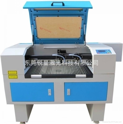 東莞真皮激光切割機(jī) - 1080 - 中科銳星 (中國 廣東省 生產(chǎn)商) - 電焊、切割設(shè)備 - 通用機(jī)械 產(chǎn)品 「自助貿(mào)易」