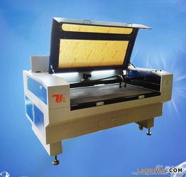 臺誼激光切割機(jī)