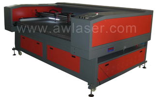 江蘇揚州宿遷毛絨玩具激光下料機(jī)