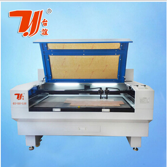 長(zhǎng)安臺(tái)誼品牌多功能CO2激光切割機(jī)熱銷(xiāo)中，助您高效切割無(wú)憂