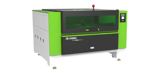 美輪美奐的木板激光切割機 創意與技術的完美融合