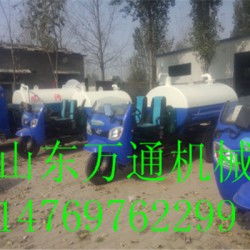 小型吸糞車最新圖片、價格及廠家全解析